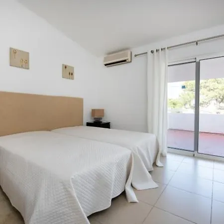 Vale Do Lobo Romana Διαμέρισμα *