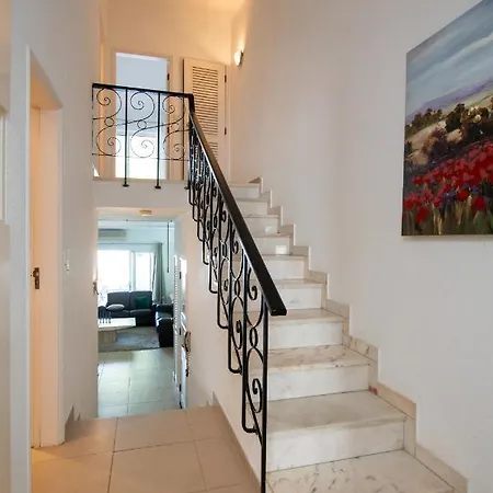 Appartement Vale Do Lobo Romana *