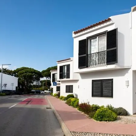 Vale Do Lobo Romana *