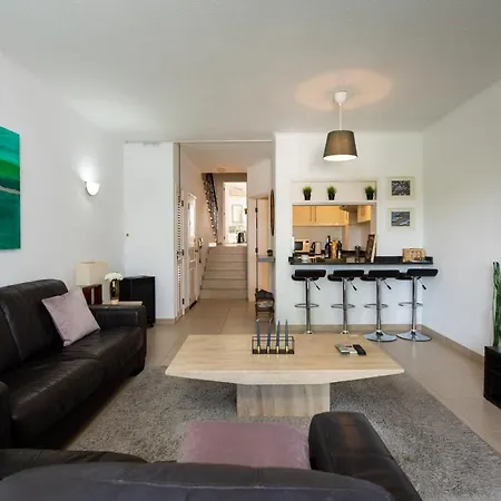 Vale Do Lobo Romana Appartement *
